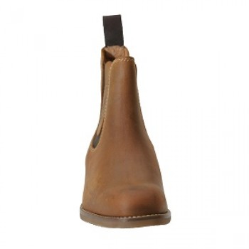 Bronco Boots Tan Bronco Boots Tan